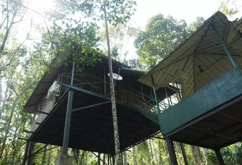 Coffee Land Resort