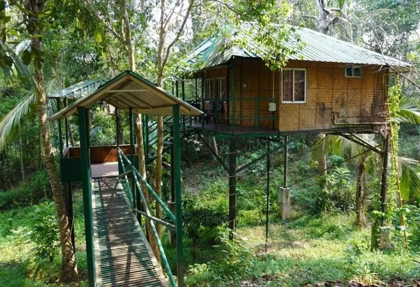 Coffee Land Resort