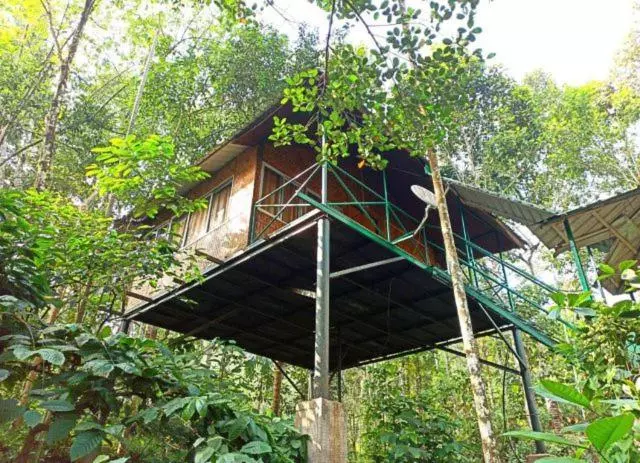 Coffee Land Resort