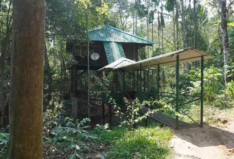 Coffee Land Resort