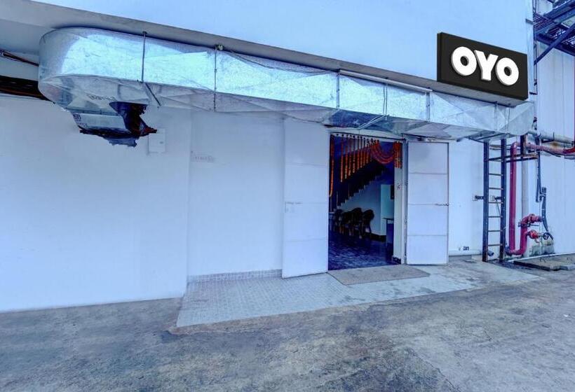 Collection O Saria Hotel & Banquet Hall