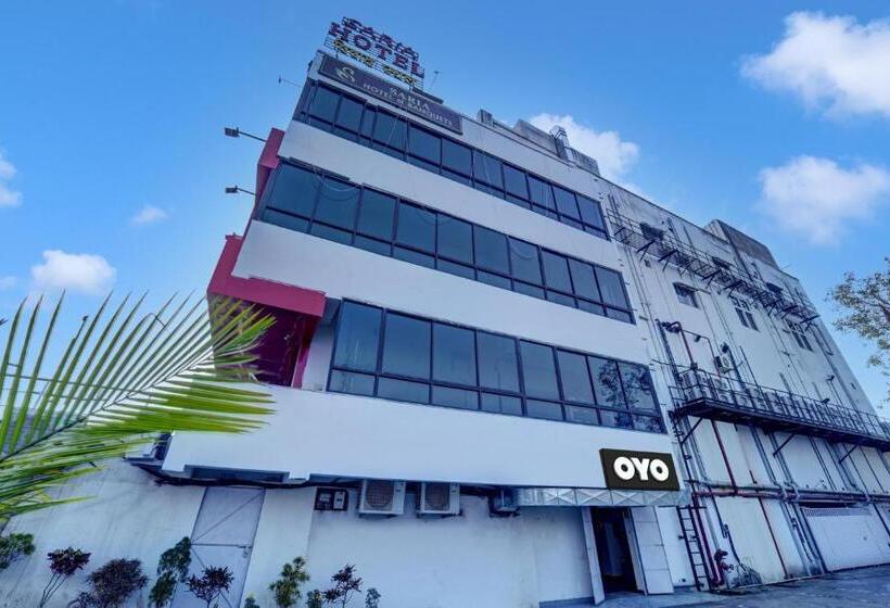 Collection O Saria Hotel & Banquet Hall