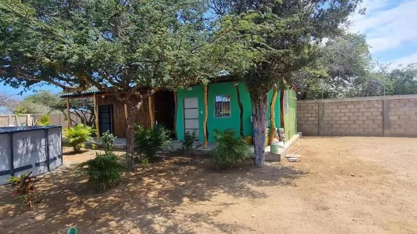 هتل Auritachon Hostal