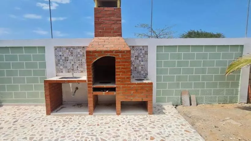 هتل Auritachon Hostal