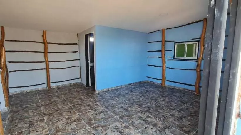 هتل Auritachon Hostal