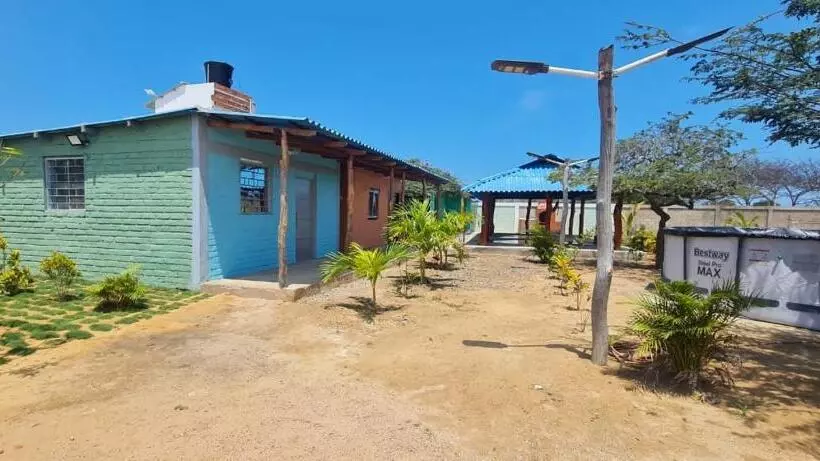 هتل Auritachon Hostal