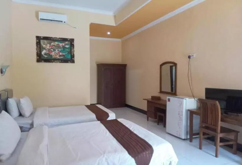 ホテル Capital O 93391 Golden Manggis