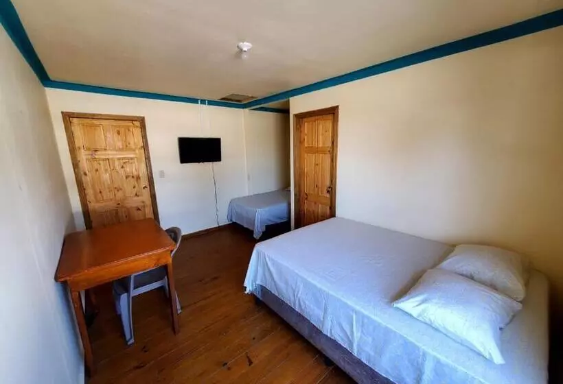 هتل Caribbean Inn