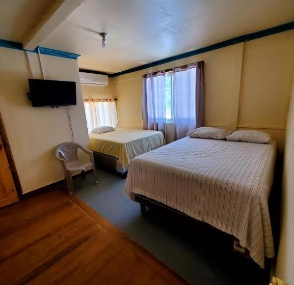 هتل Caribbean Inn