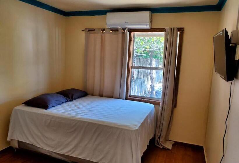 هتل Caribbean Inn