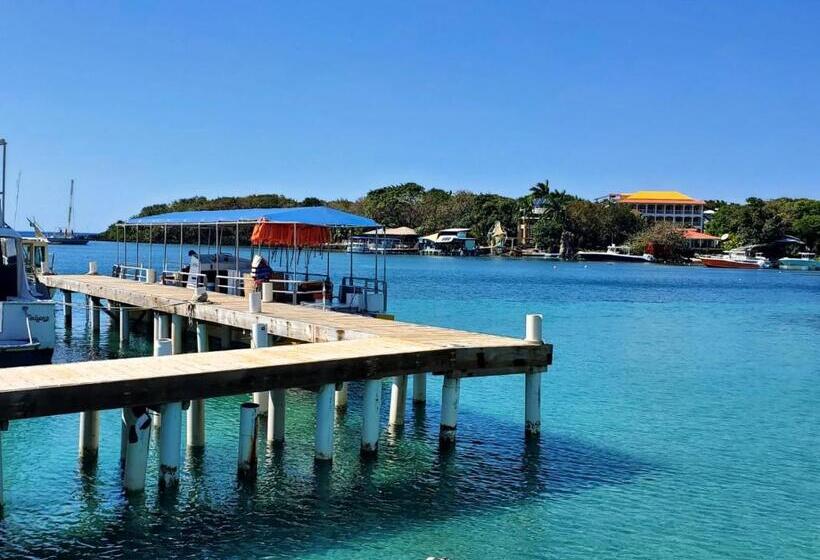 هتل Caribbean Inn