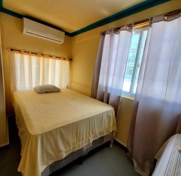 هتل Caribbean Inn