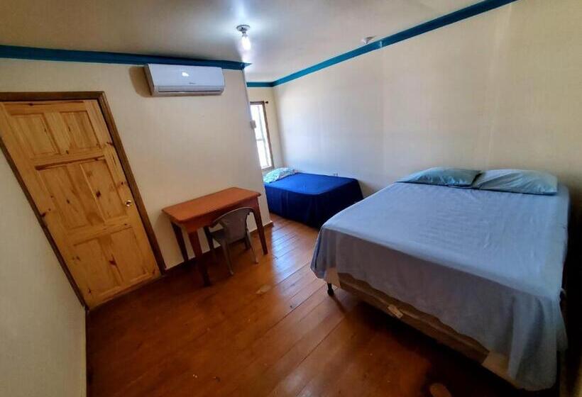 هتل Caribbean Inn