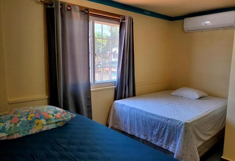 هتل Caribbean Inn