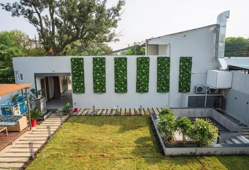 Hôtel Casa Oro