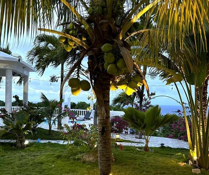 هتل Casita #2 Apt Style 2 Br, 2 Bath At Casablanca