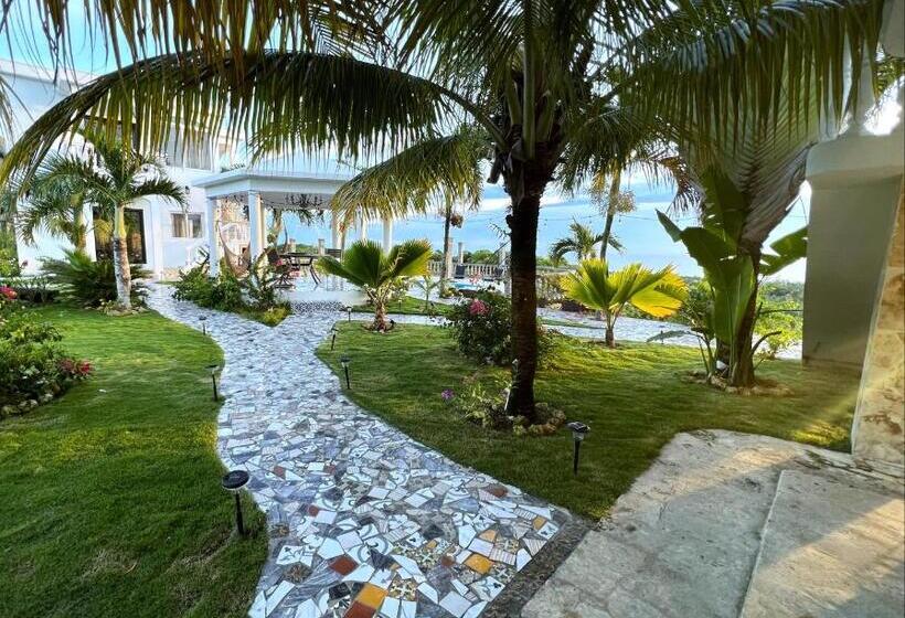 هتل Casita #2 Apt Style 2 Br, 2 Bath At Casablanca