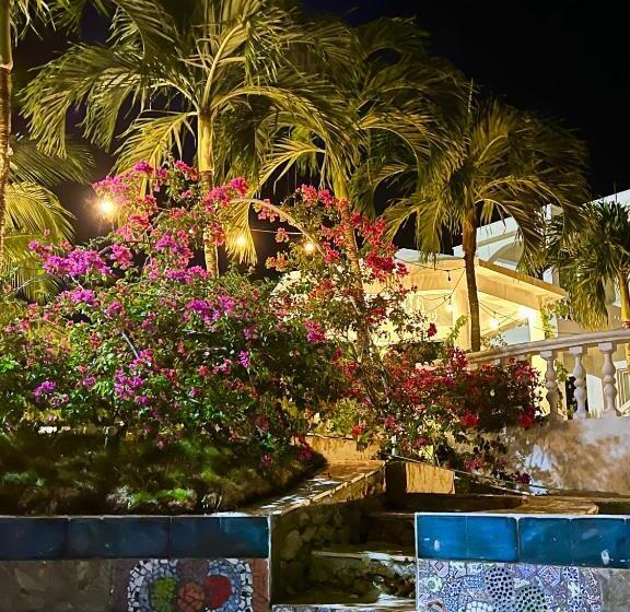 هتل Casita #2 Apt Style 2 Br, 2 Bath At Casablanca