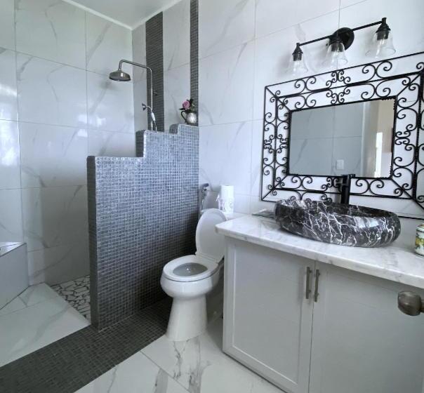 هتل Casita #2 Apt Style 2 Br, 2 Bath At Casablanca