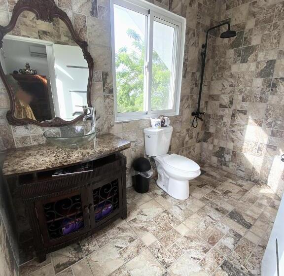 هتل Casita #2 Apt Style 2 Br, 2 Bath At Casablanca