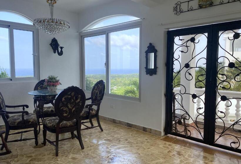 هتل Casita #2 Apt Style 2 Br, 2 Bath At Casablanca