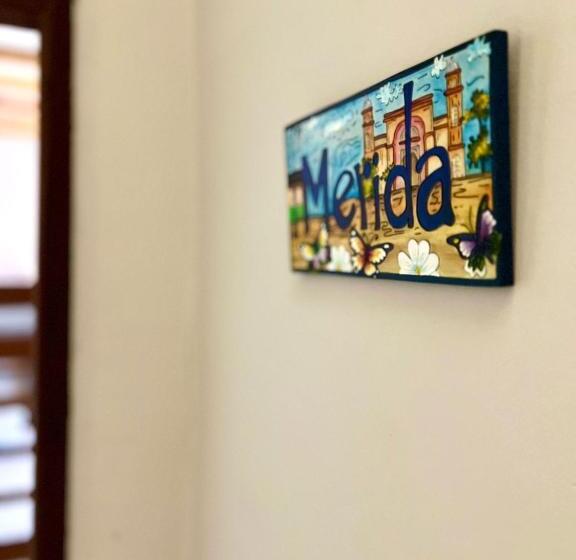 호텔 Colonial Beach Airport