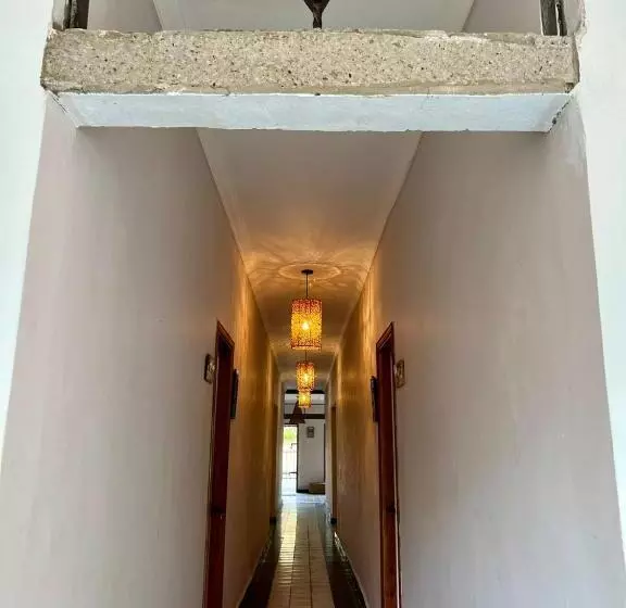 ホテル Colonial Beach Airport