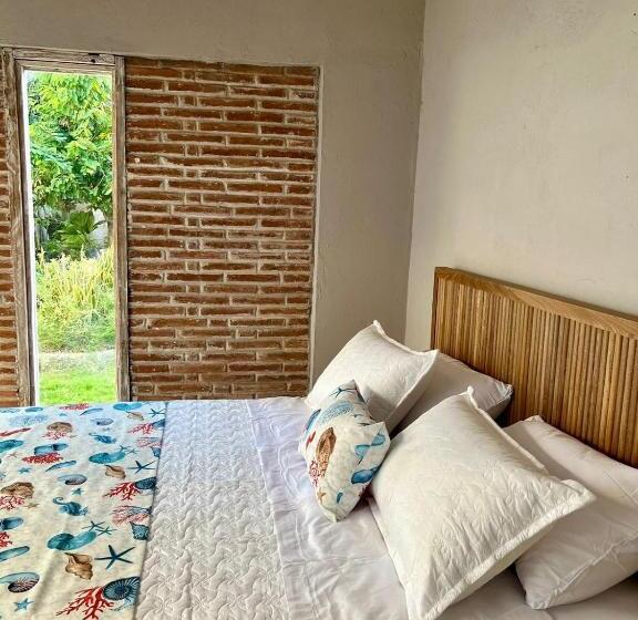 호텔 Colonial Beach Airport