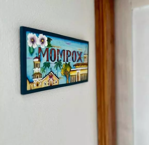 ホテル Colonial Beach Airport