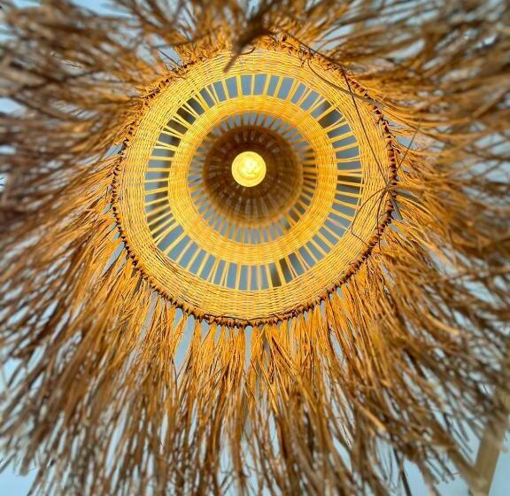 호텔 Colonial Beach Airport