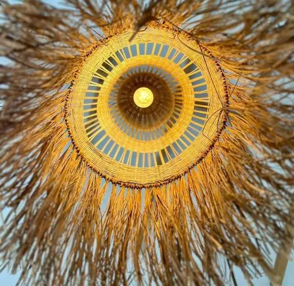 ホテル Colonial Beach Airport