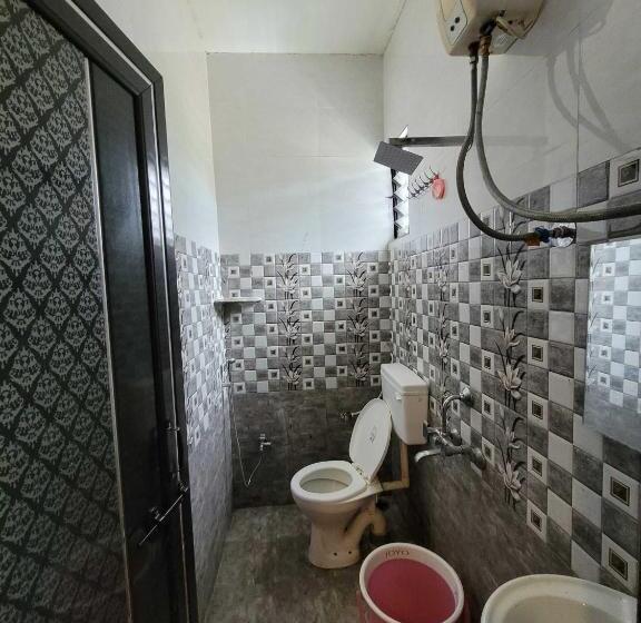 酒店 Flagship Sunshine Lodge