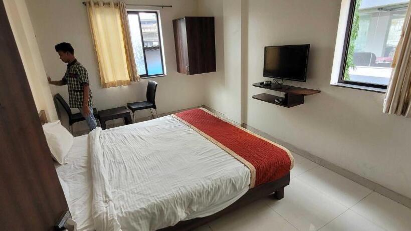 酒店 Flagship Sunshine Lodge