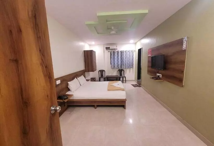 ホテル Flagship Sunshine Lodge