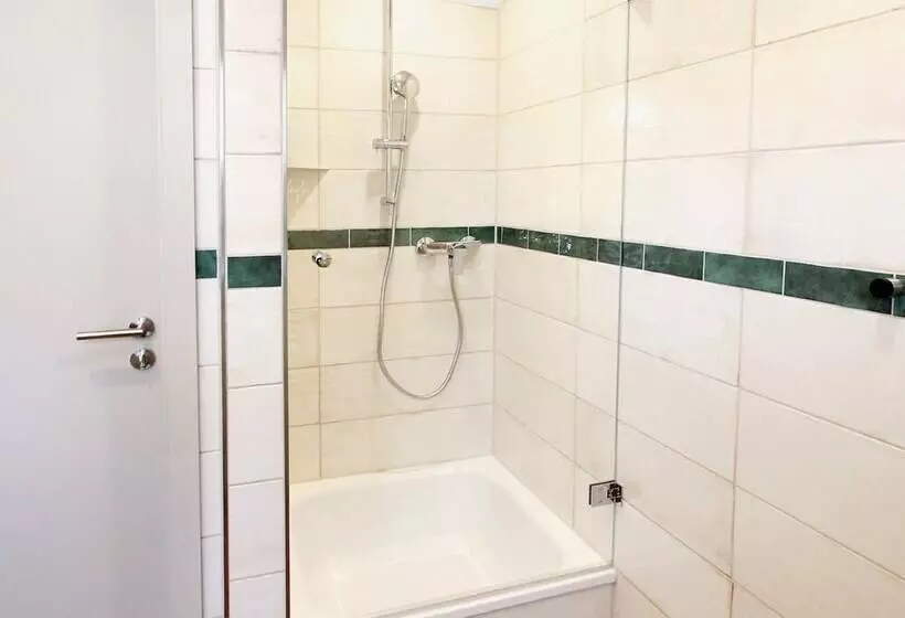 Hotelli Gasthof Krone Fladungen