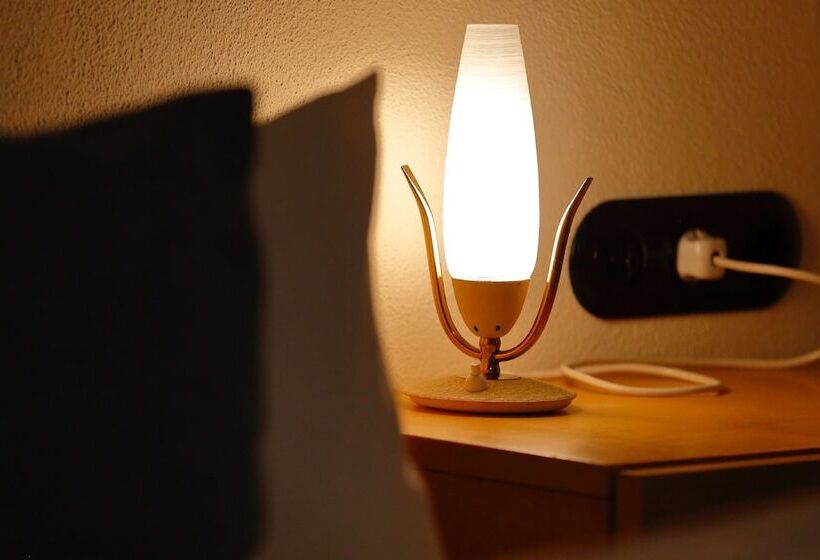 בית מלון כפרי Gasthof Krone Fladungen