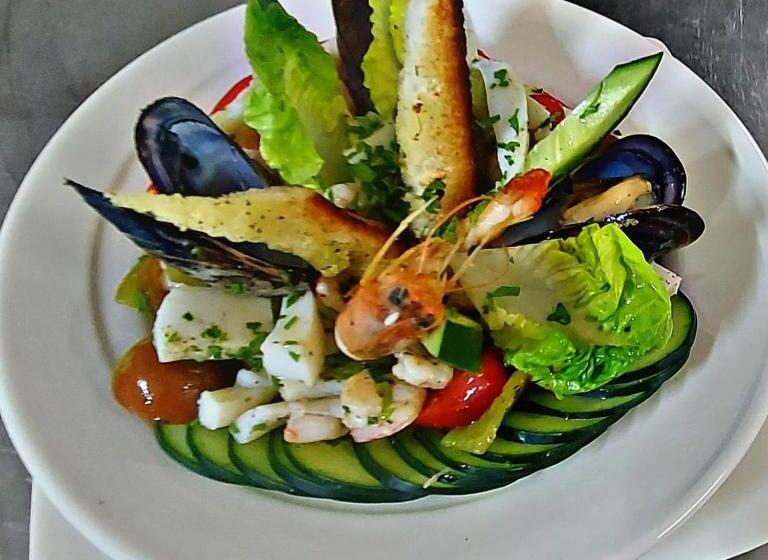 Hôtel Hôtel Badraoui