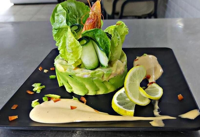 Hôtel Hôtel Badraoui