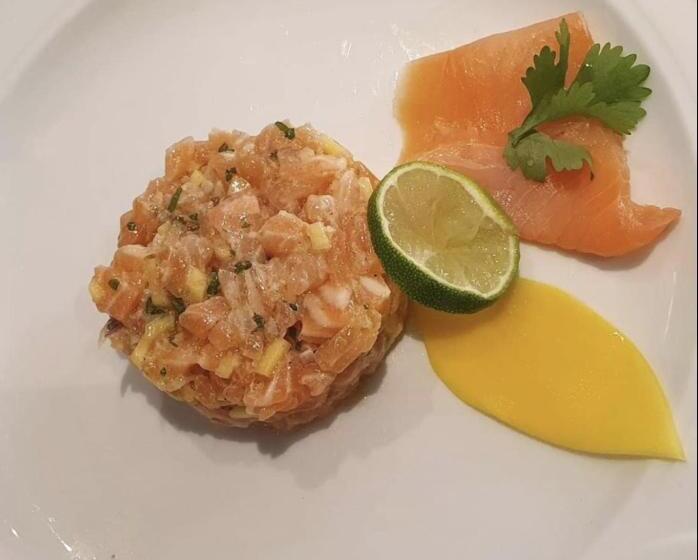 Hôtel Hôtel Badraoui