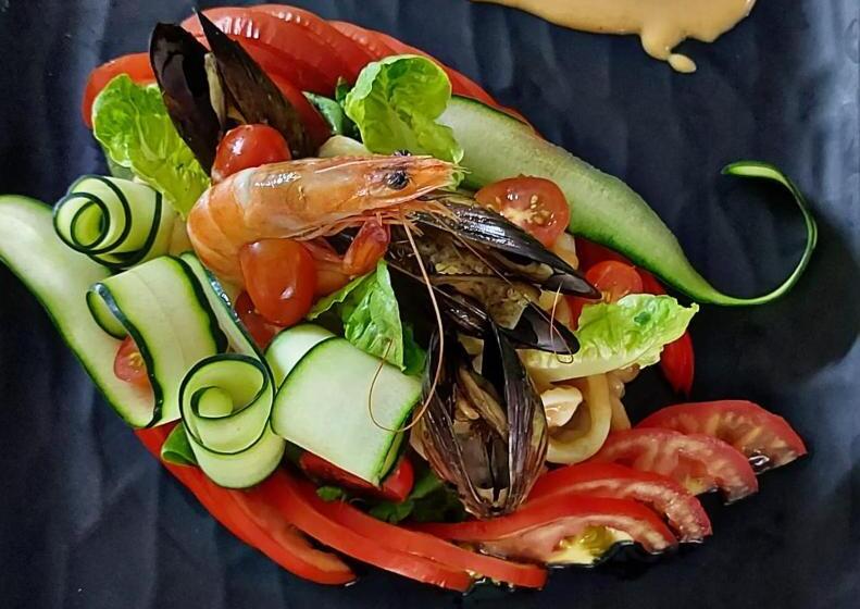 Hôtel Hôtel Badraoui