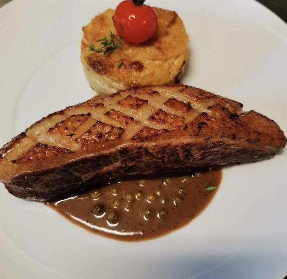 Hôtel Hôtel Badraoui