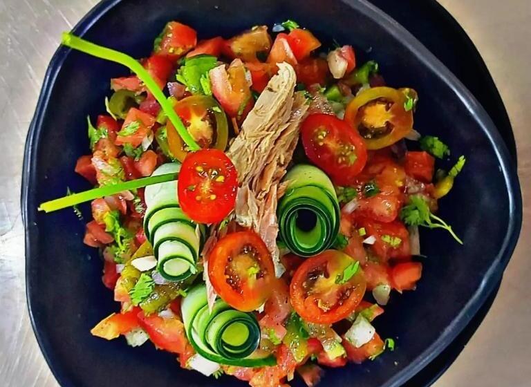 Hôtel Hôtel Badraoui