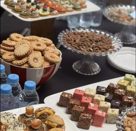 هتل Hôtel Badraoui
