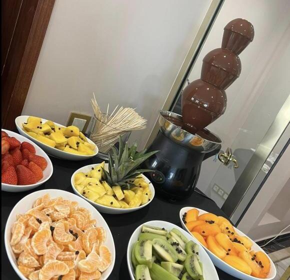 Hôtel Hôtel Badraoui