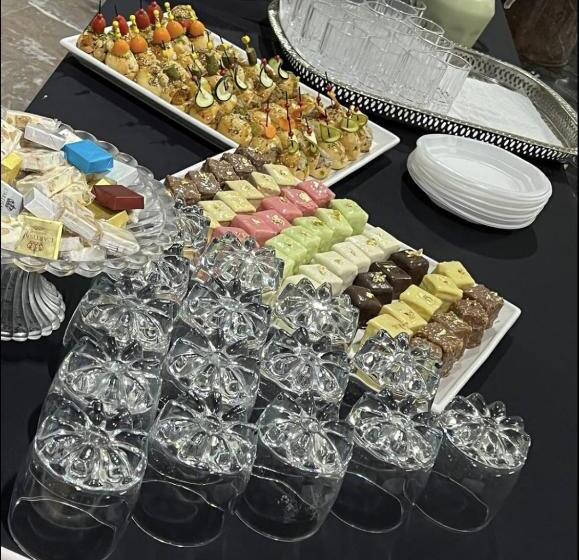 Hôtel Hôtel Badraoui