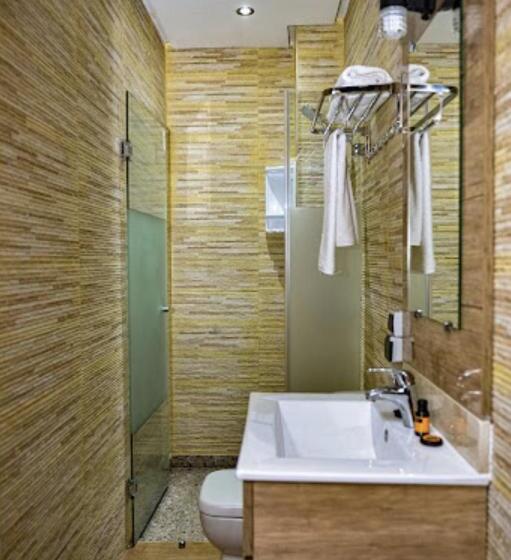 Hôtel Hôtel Badraoui