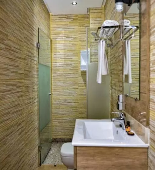 هتل Hôtel Badraoui