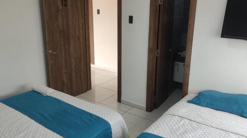 هتل Mykonos Manta