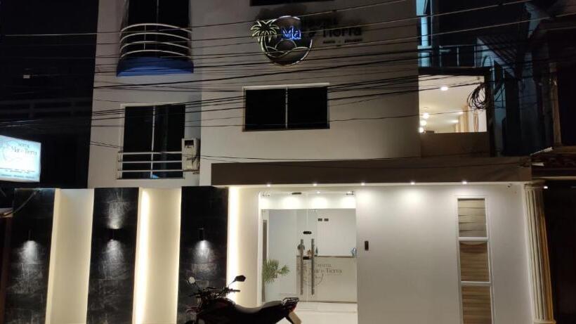 هتل Mykonos Manta