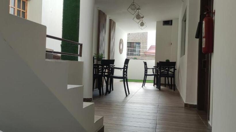 هتل Mykonos Manta